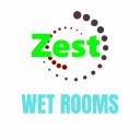 Zest Wet Rooms Nottingham logo